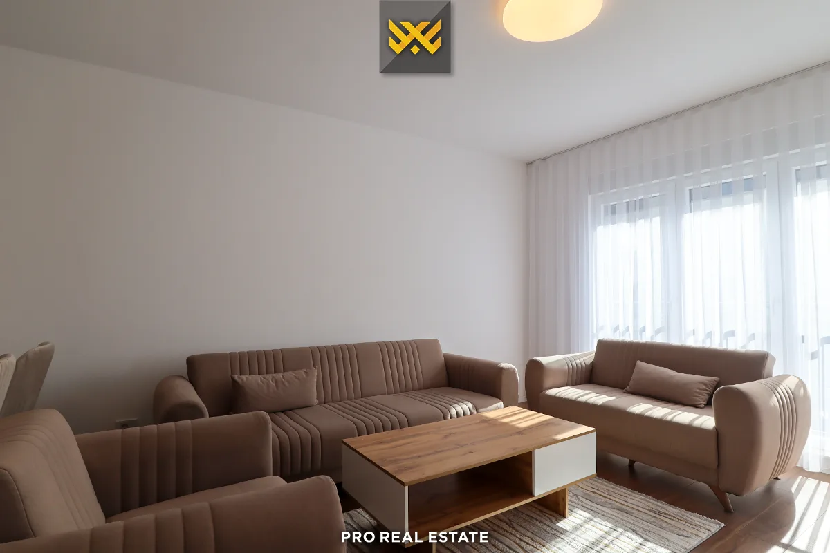 Banesë 88m² me #QIRA në Dragodan