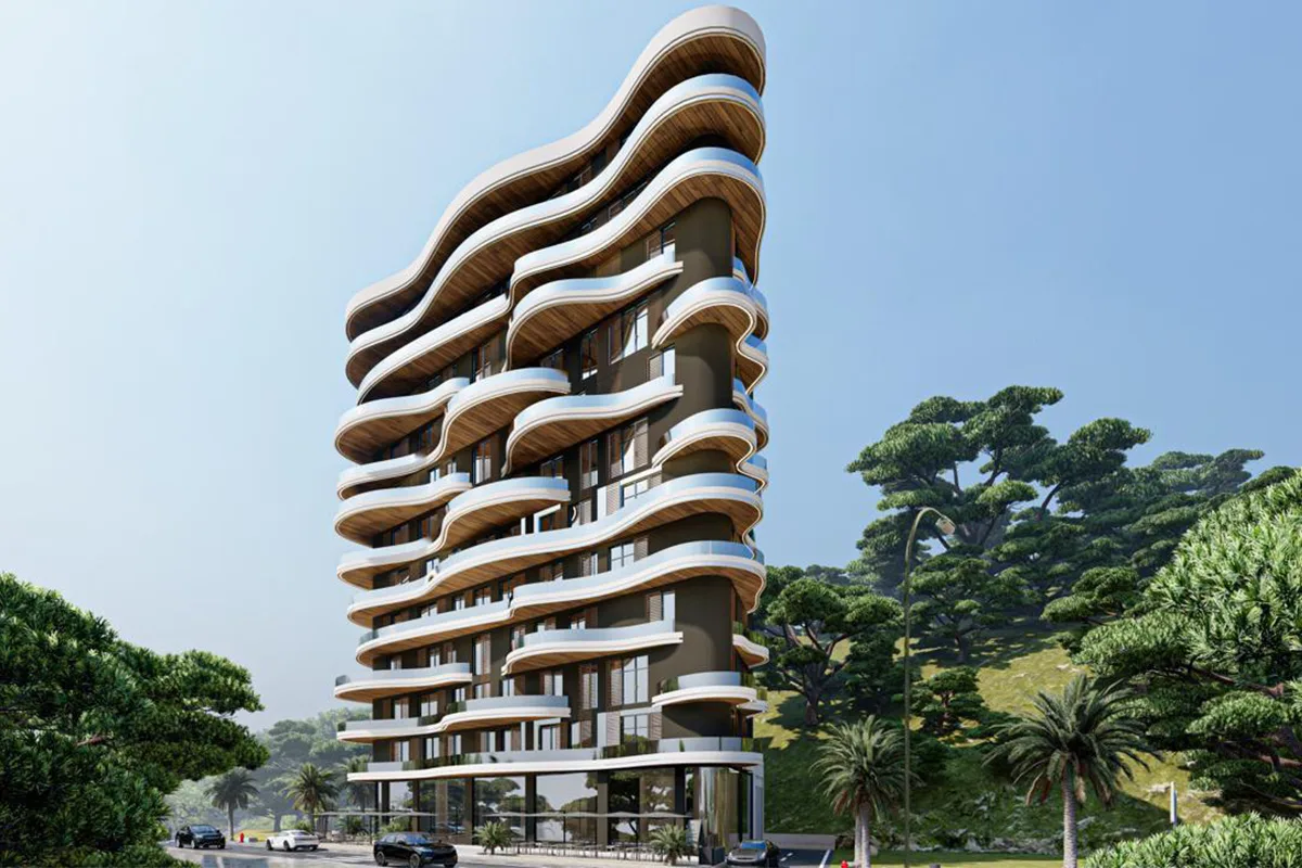 Banesë 73.6m² për #SHITJE në Shëngjin