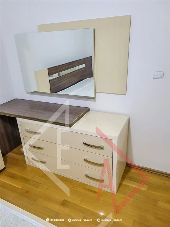🏢 Banesa me Qira – Prishtina Stars, Emshir – Prishtinë