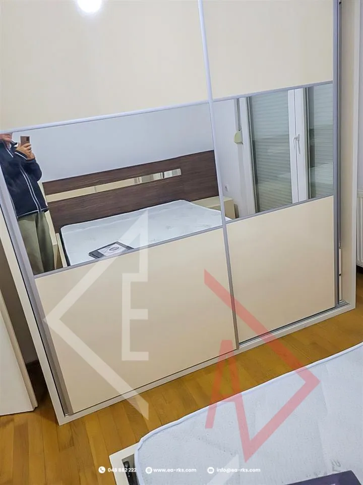 🏢 Banesa me Qira – Prishtina Stars, Emshir – Prishtinë