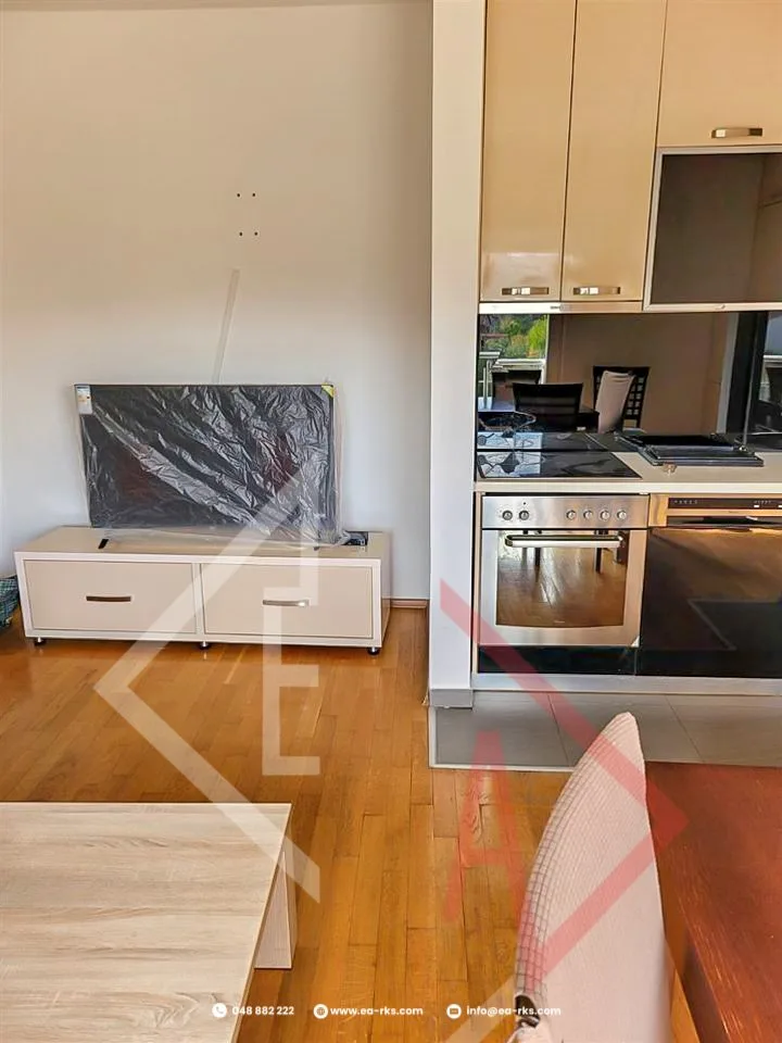 🏢 Banesa me Qira – Prishtina Stars, Emshir – Prishtinë