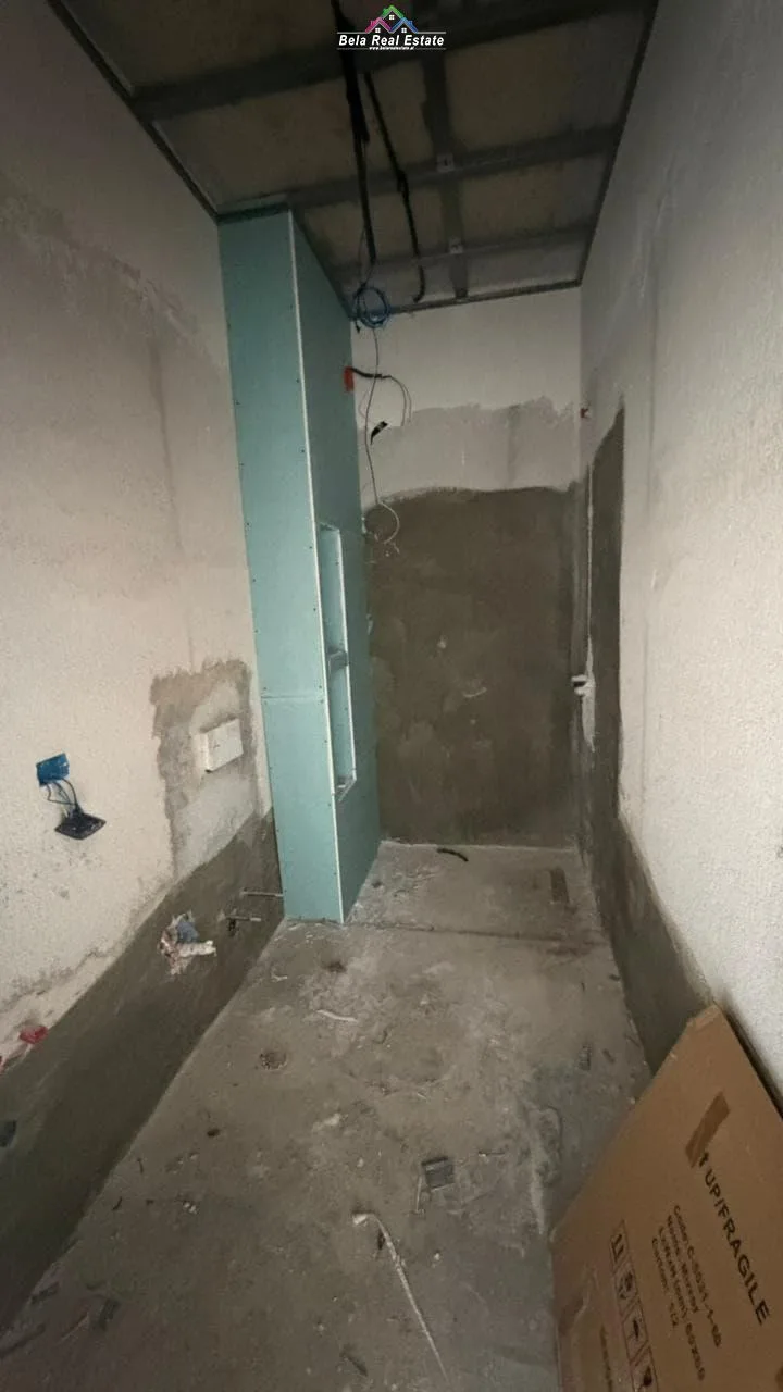 Apartament Ne Shitje 1+1 Prane Spitalit Amerikan 3 ( ID B110552) Tirane