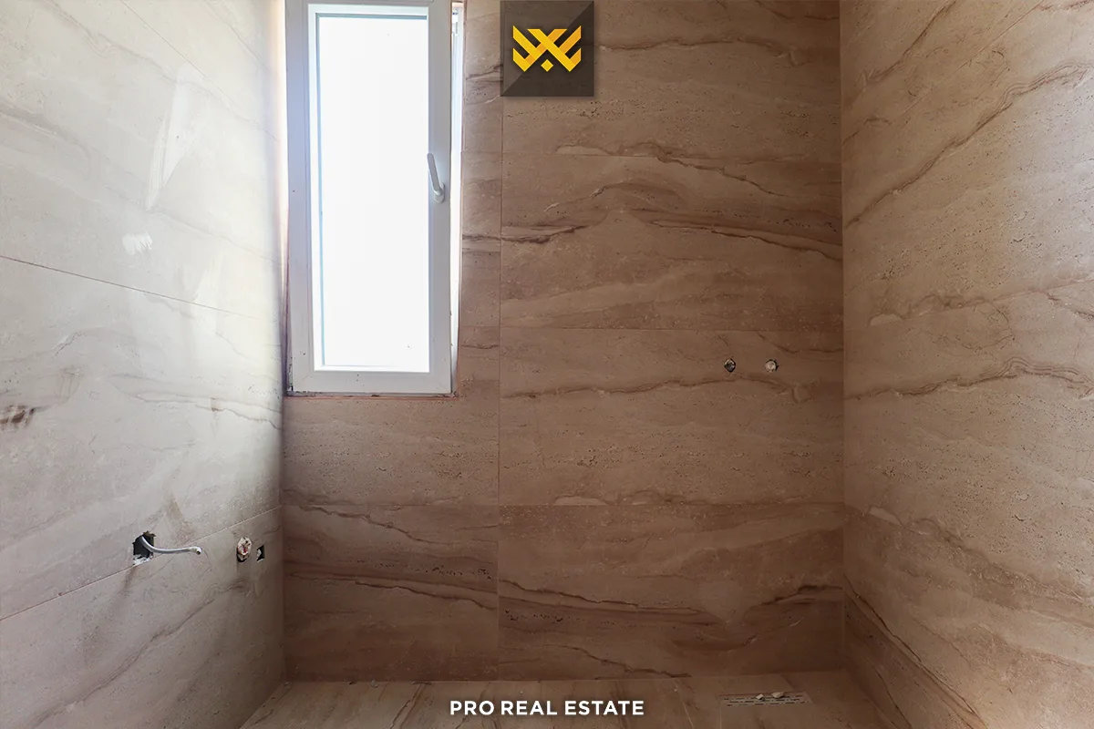 Banesë 59.83m² për #SHITJE në Dardani