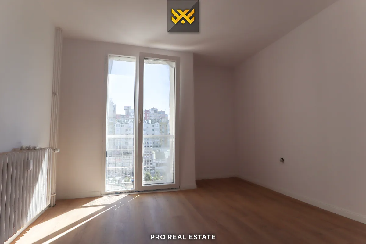 Banesë 59.83m² për #SHITJE në Dardani