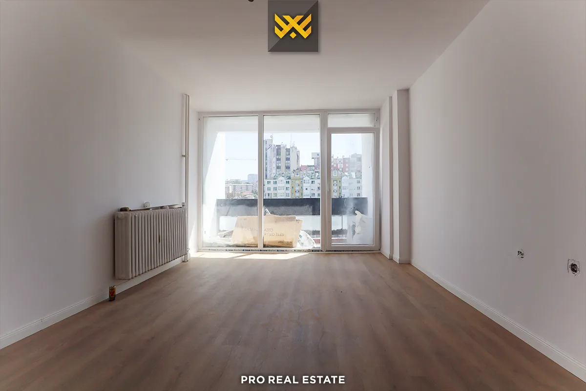 Banesë 59.83m² për #SHITJE në Dardani