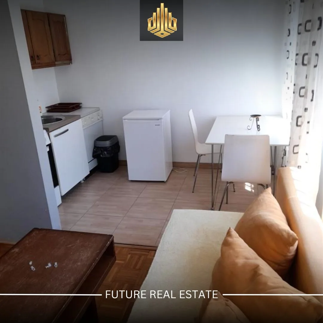 Banesë me QERA/50m²