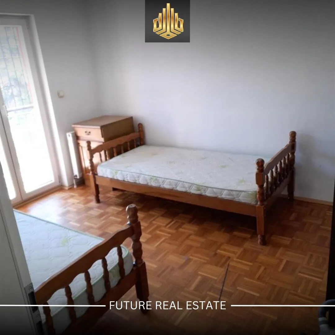 Banesë me QERA/50m²