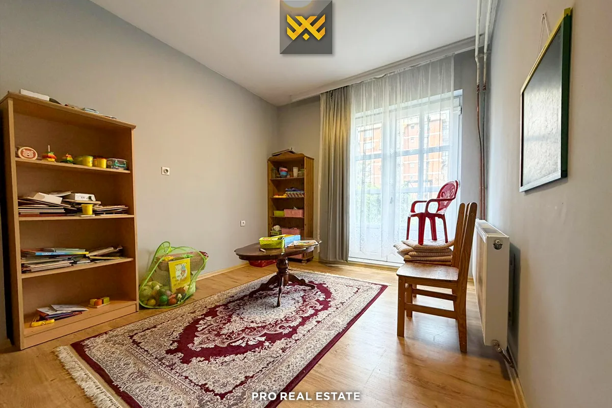 Banesë 80m² me #QIRA në Bregun e Diellit