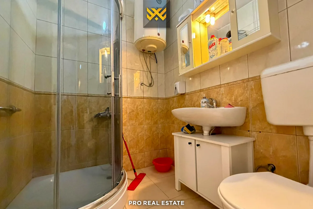 Banesë 80m² me #QIRA në Bregun e Diellit