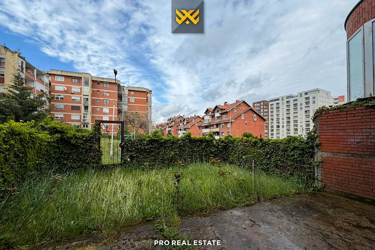 Banesë 80m² me #QIRA në Bregun e Diellit