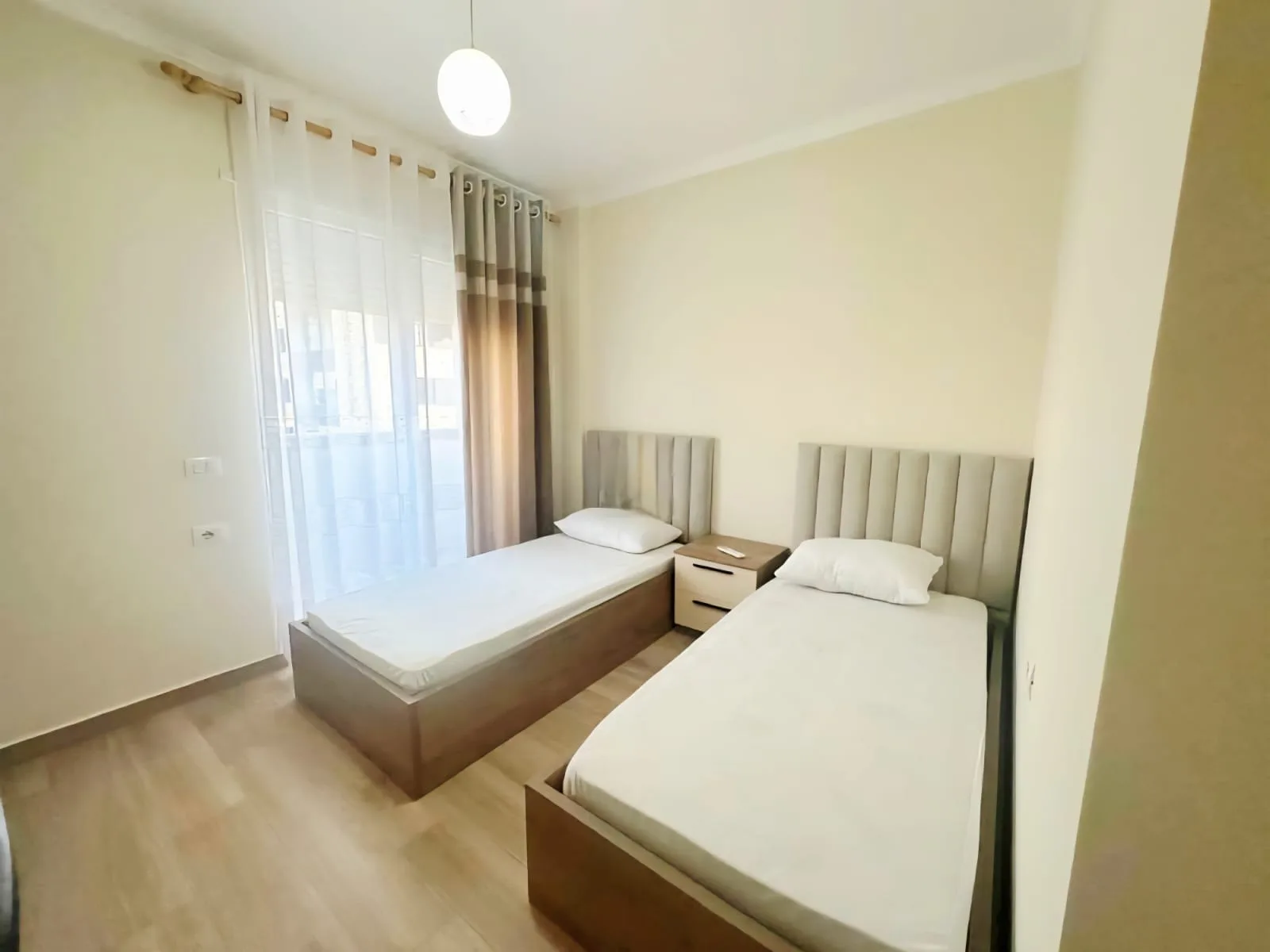 Apartament Me Qera 2+1+2 ne Don Bosko (ID B2201346) Tirane.