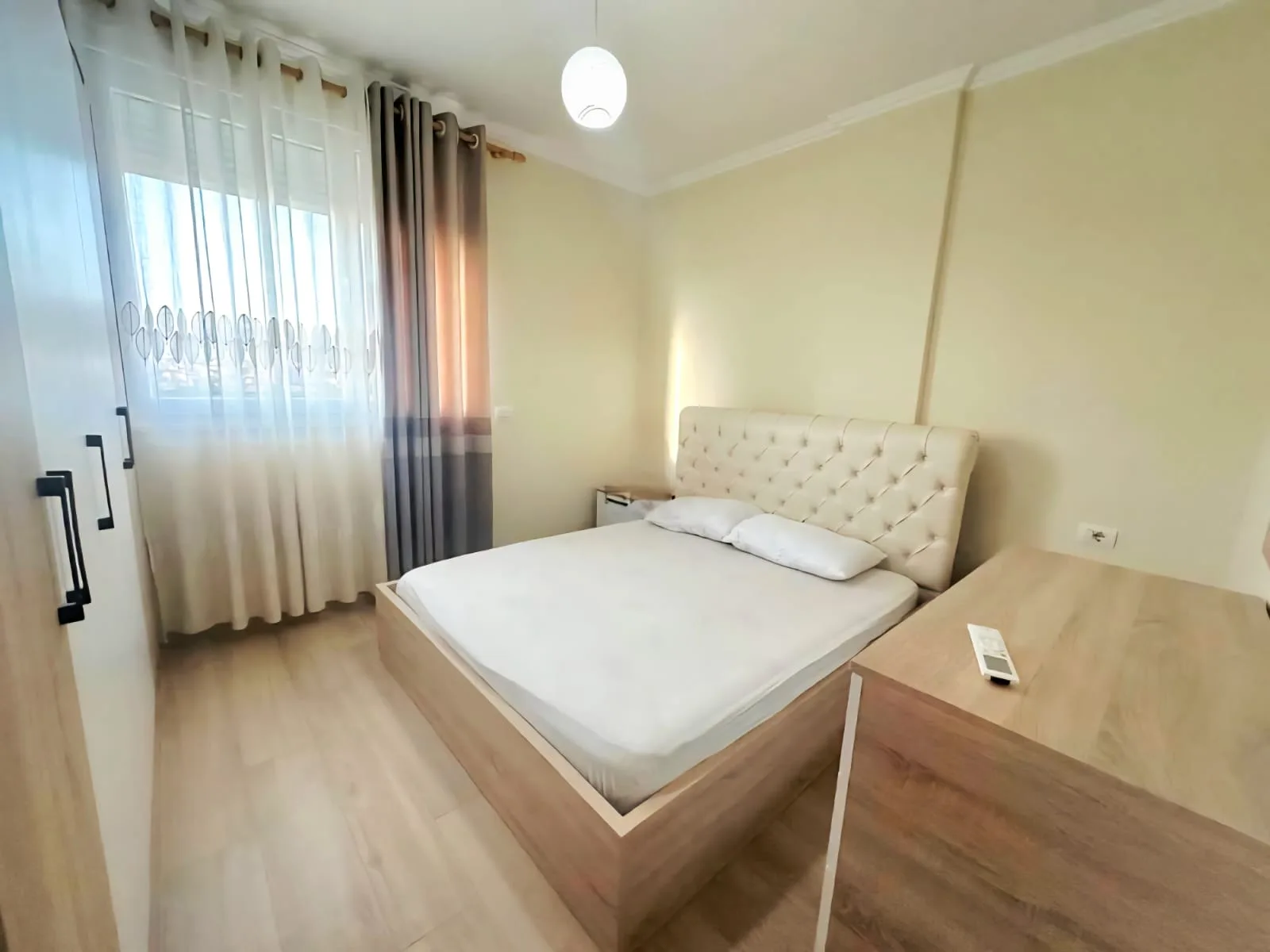 Apartament Me Qera 2+1+2 ne Don Bosko (ID B2201346) Tirane.