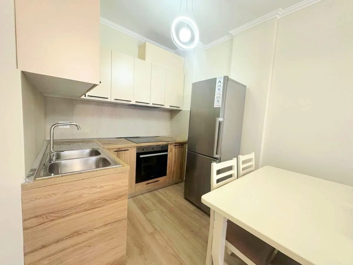 Apartament Me Qera 2+1+2 ne Don Bosko (ID B2201346) Tirane.