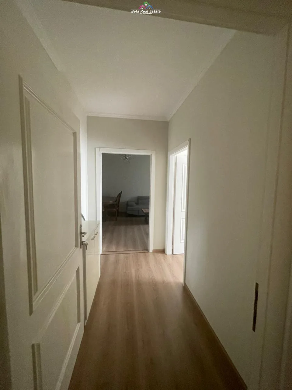 Apartament me Qera 1+1 tek Shkolla e Baletit (ID B210806) Tirane.