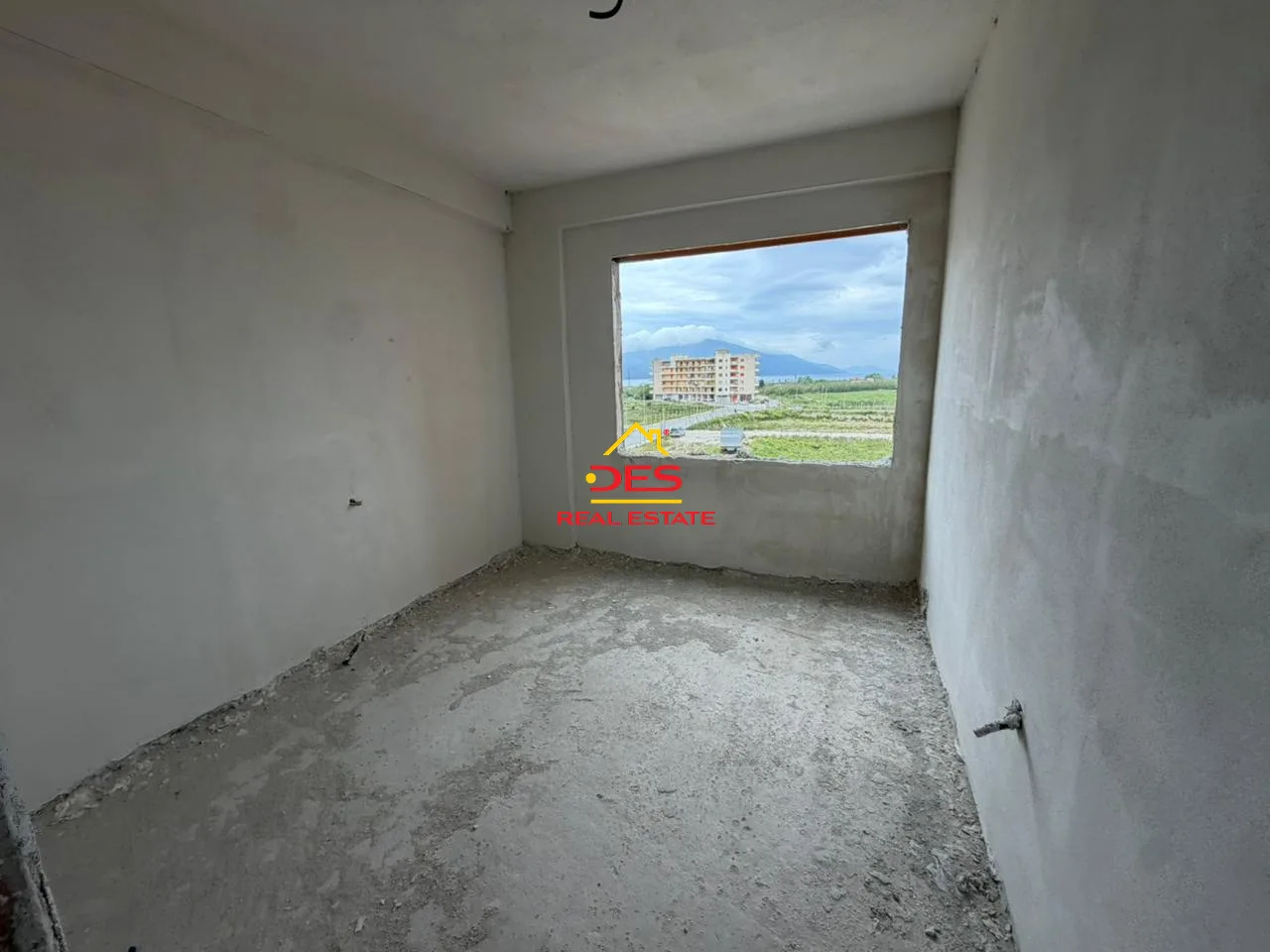 Shitet apartament 2+1 në orikum, vlorë🔑