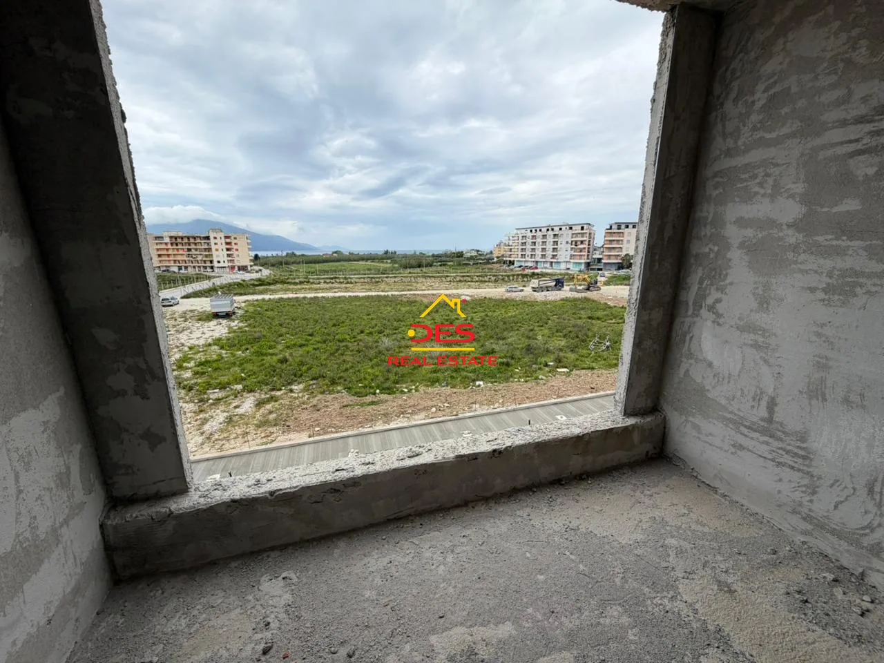 Shitet apartament 2+1 në orikum, vlorë🔑