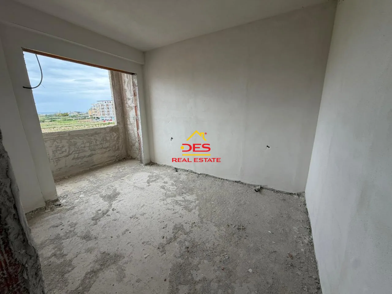 Shitet apartament 2+1 në orikum, vlorë🔑