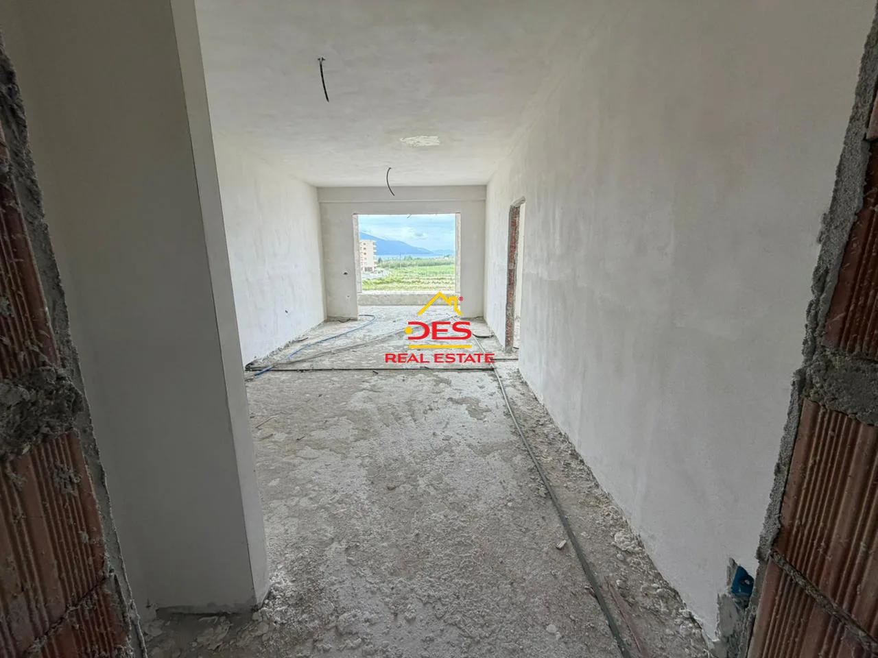 Shitet apartament 2+1 në orikum, vlorë🔑