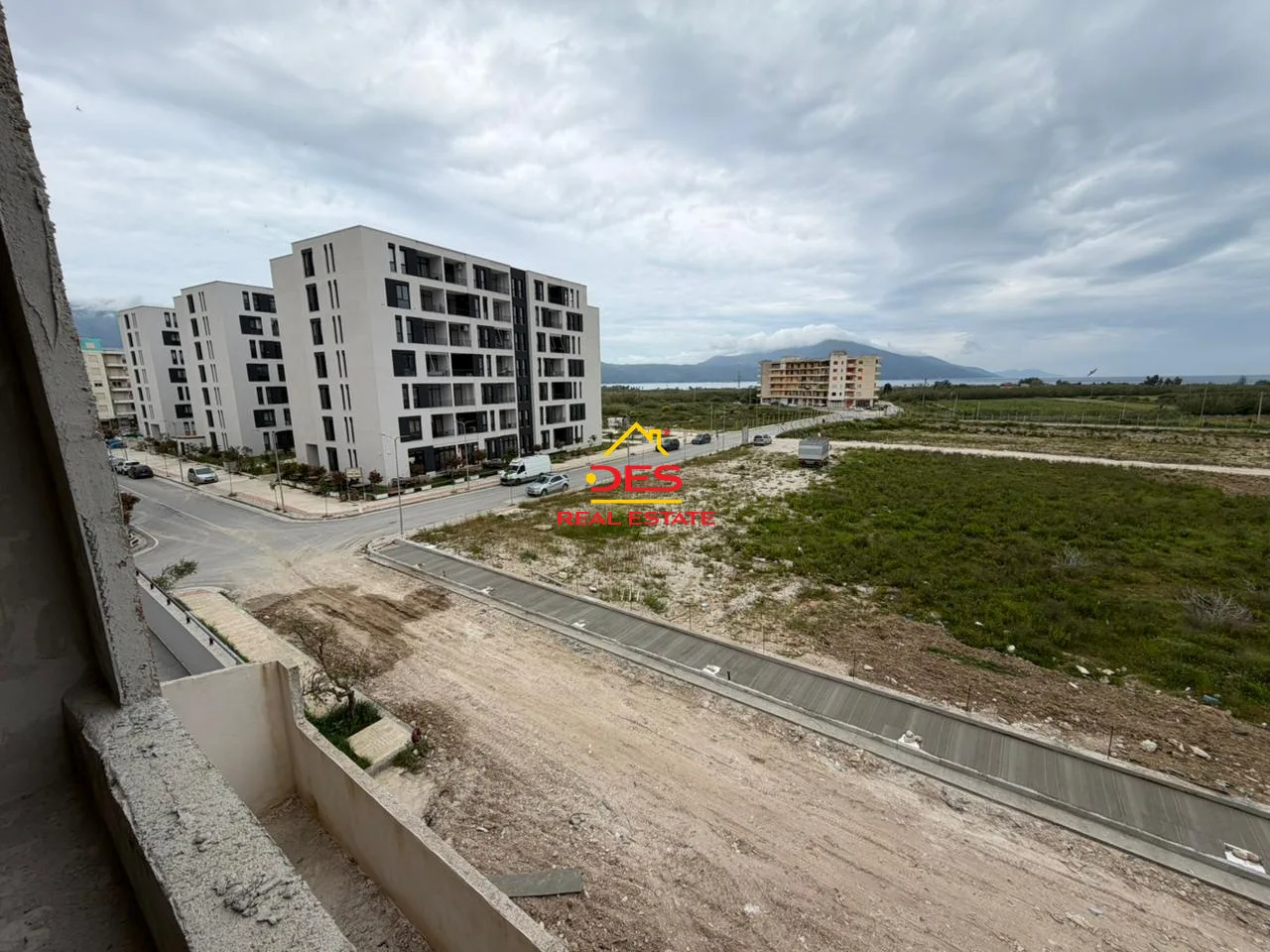 Shitet apartament 2+1 në orikum, vlorë🔑
