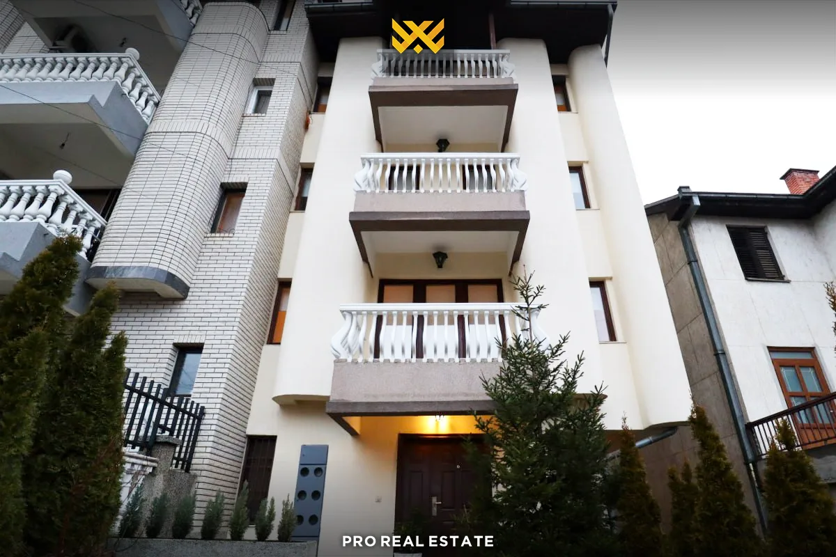 Shtëpi - Zyrë 280m² me #QIRA në Dragodan.