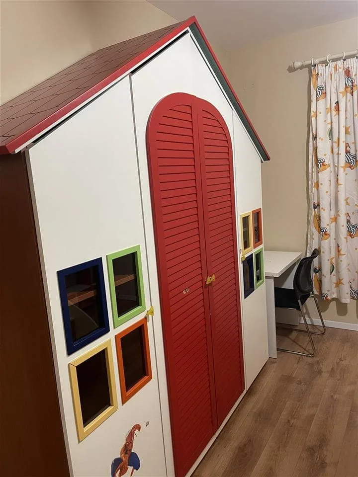 Apartament me qera 2+1 Tek Ish-Restorant Durresi (ID B220142) Tirane