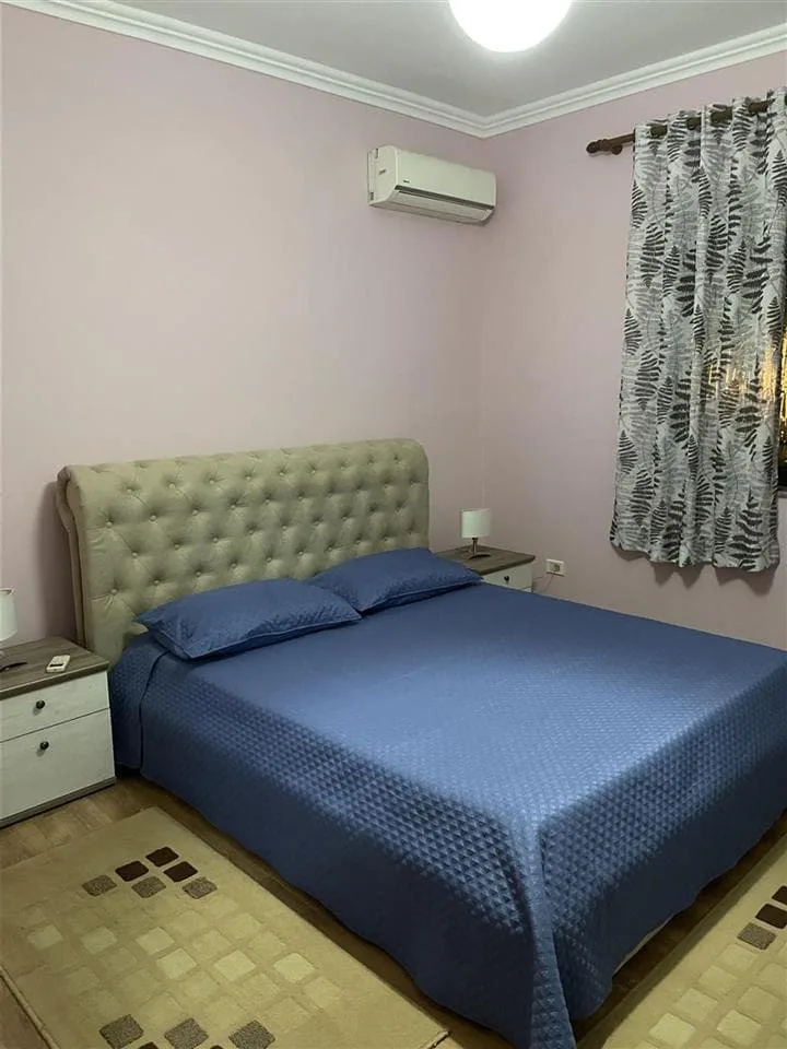Apartament me qera 2+1 Tek Ish-Restorant Durresi (ID B220142) Tirane