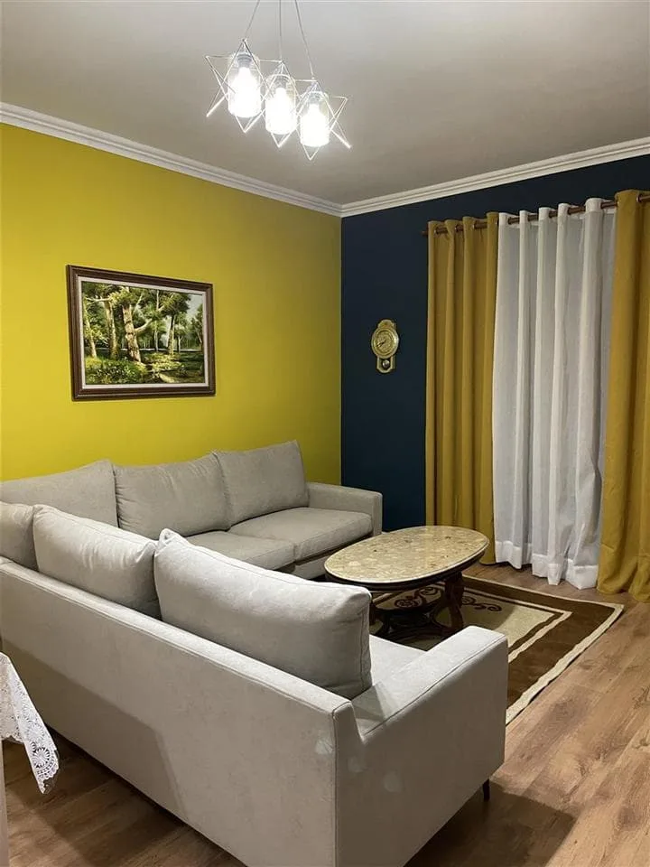 Apartament me qera 2+1 Tek Ish-Restorant Durresi (ID B220142) Tirane