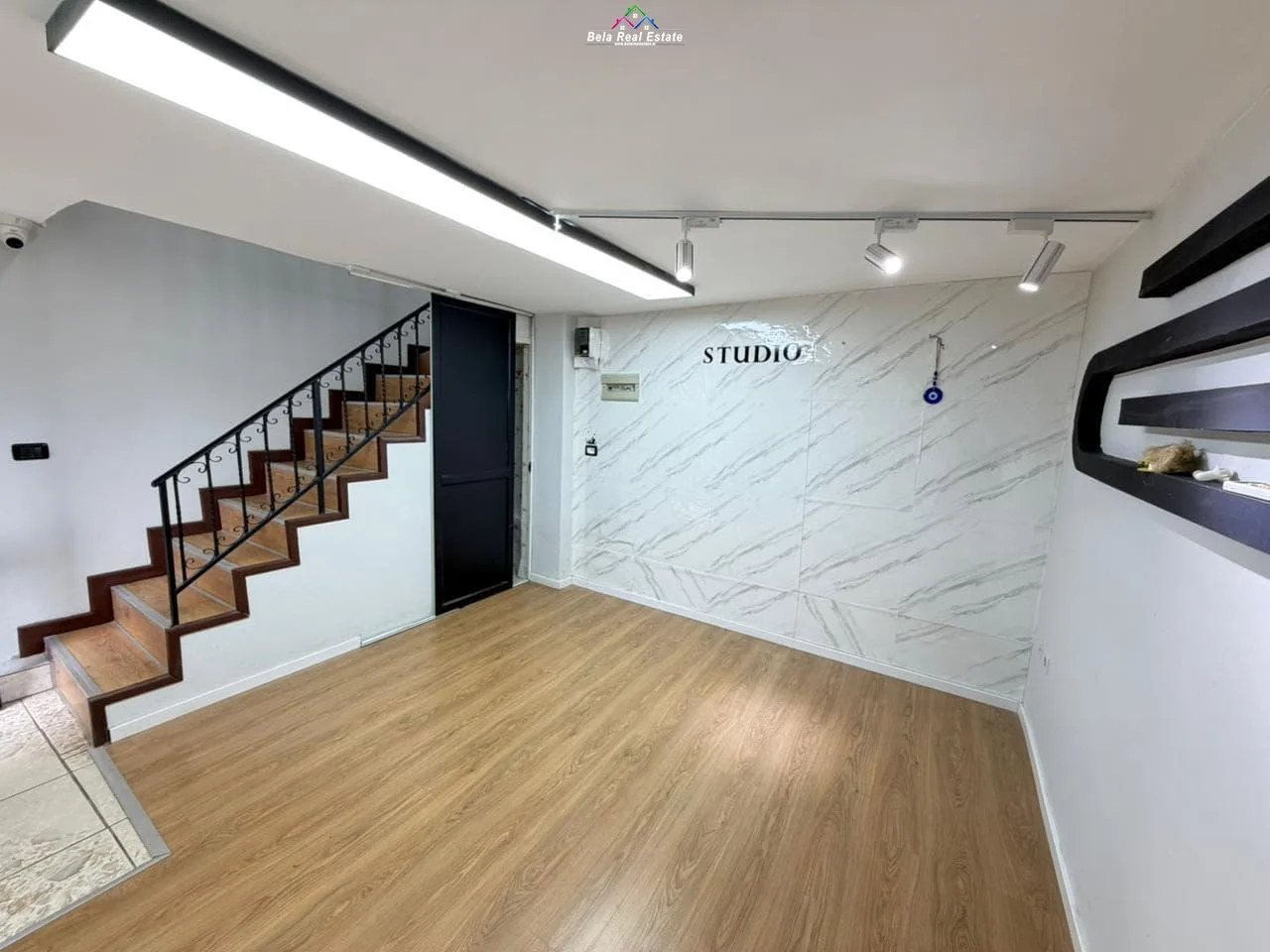 Dyqan Me Qera Tek Mine Peza (ID BD21872) Tirane