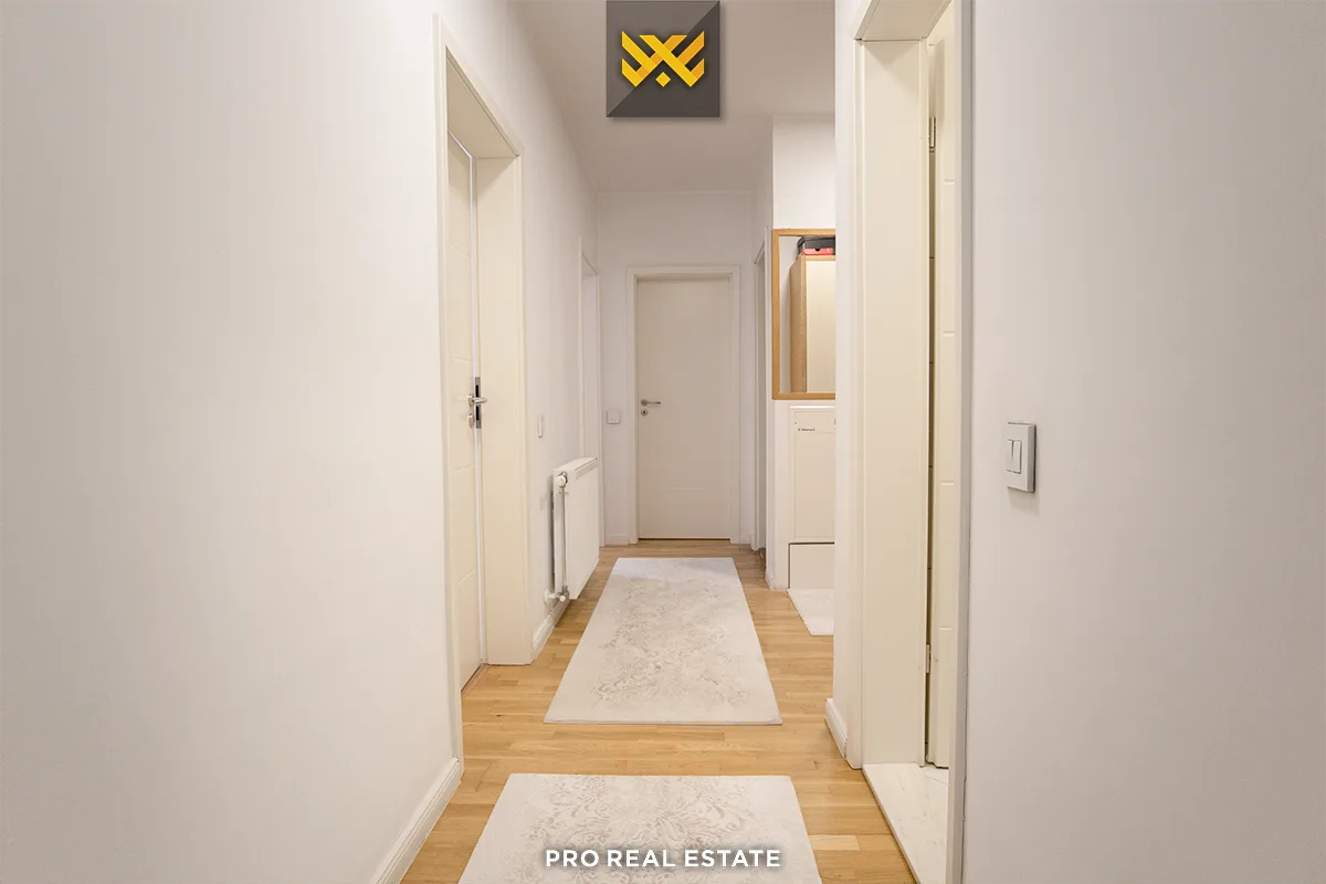 Banesë 102m² për #SHITJE në Rrugën B.