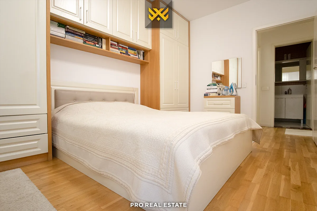 Banesë 102m² për #SHITJE në Rrugën B.