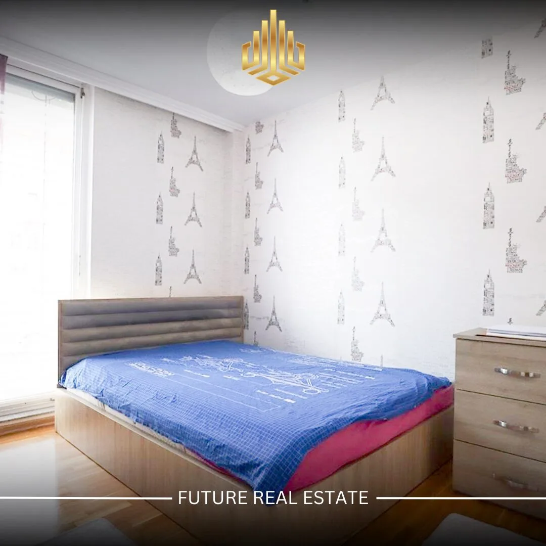 Banesë me QERA/135m²