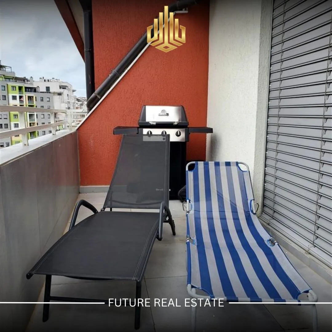 Banesë me QERA/135m²