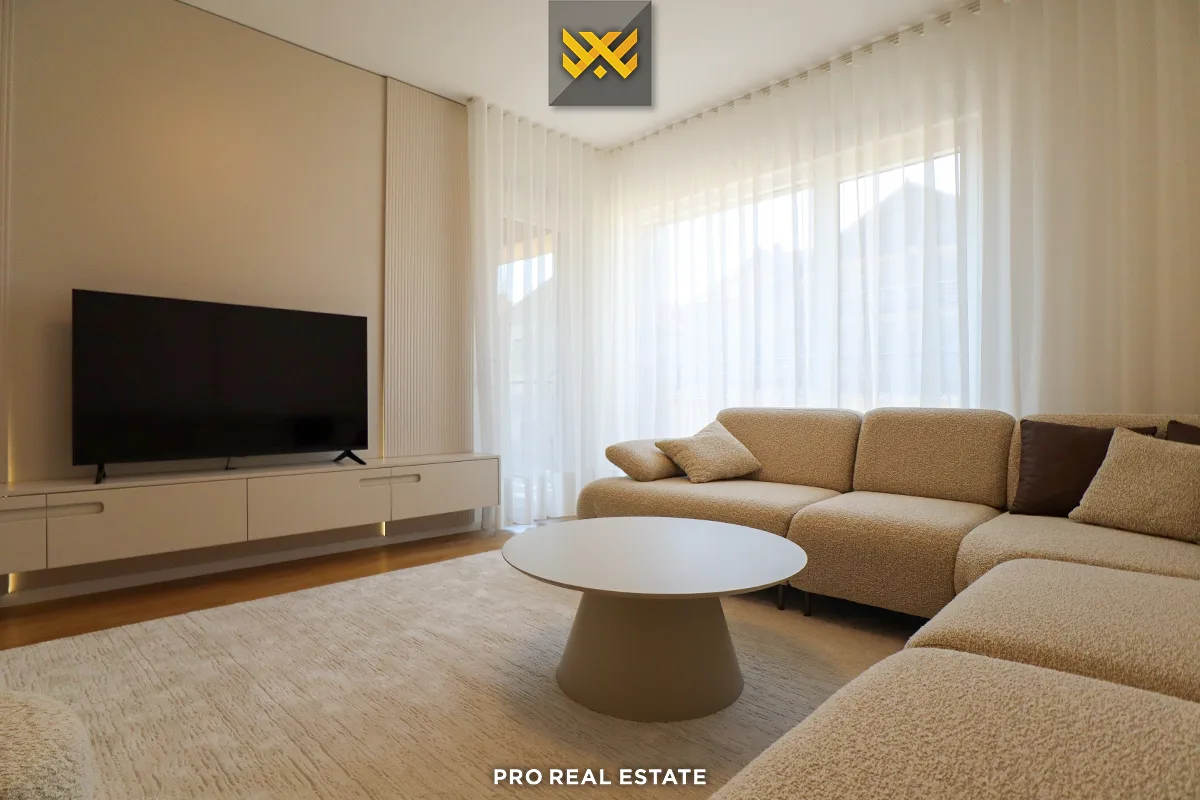 Banesë 60m² me #QIRA në Dragodan