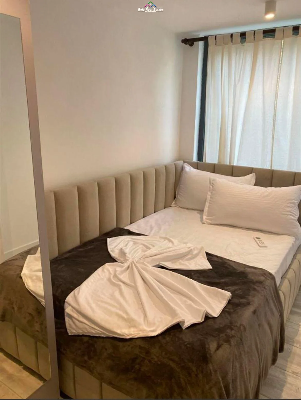 Apartament/ Dublex Me Qera 2+1+2 Ne Myslym Shyr ( ID B2201092) Tirane