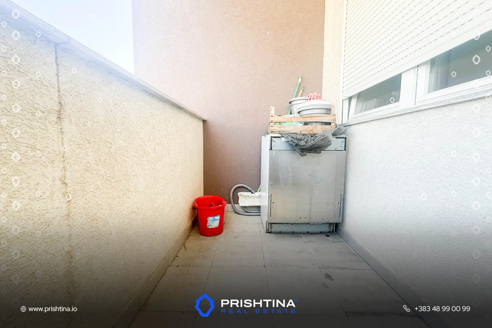 Banesë në #shitje 92m² në Fushë Kosovë
