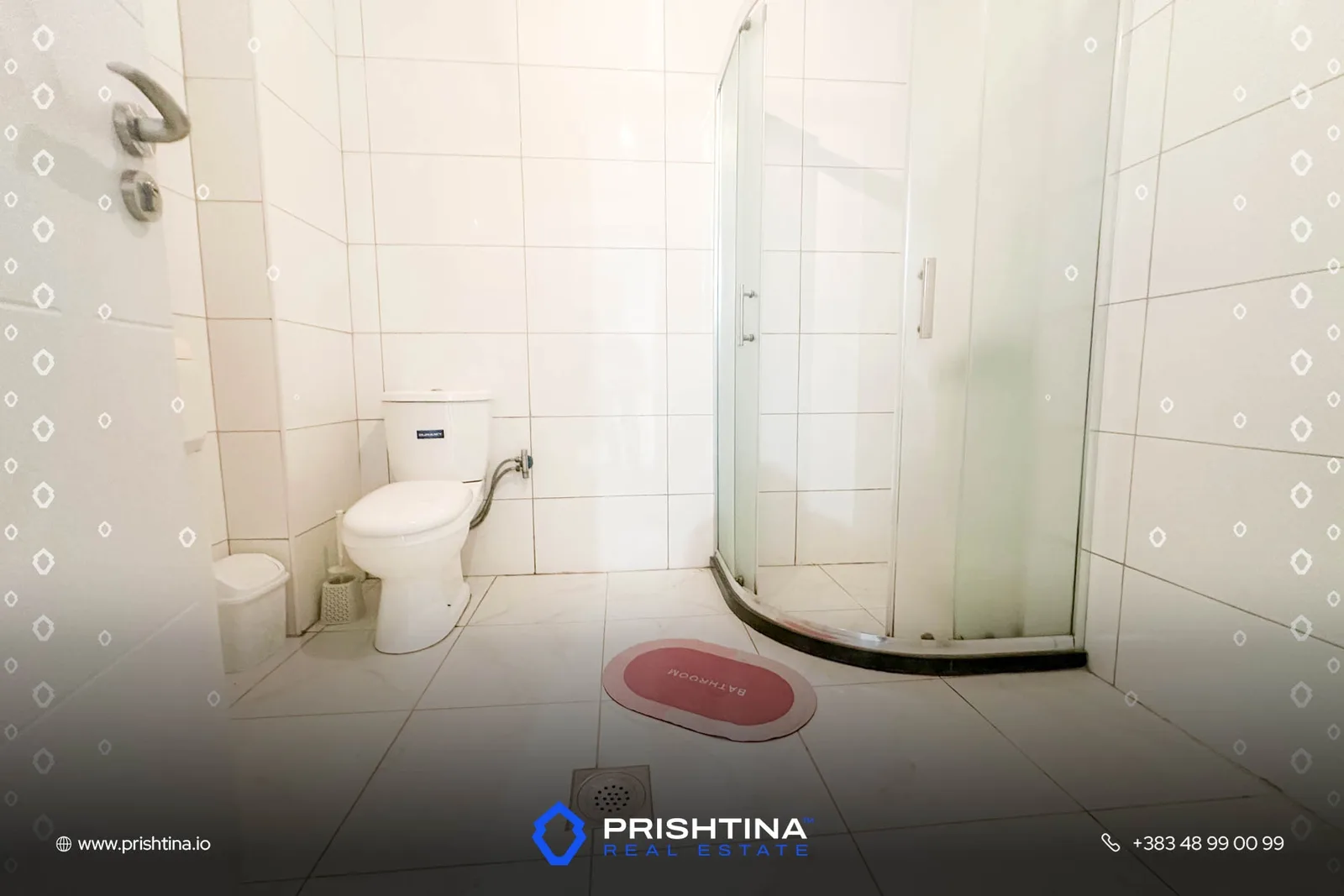 Banesë në #shitje 92m² në Fushë Kosovë