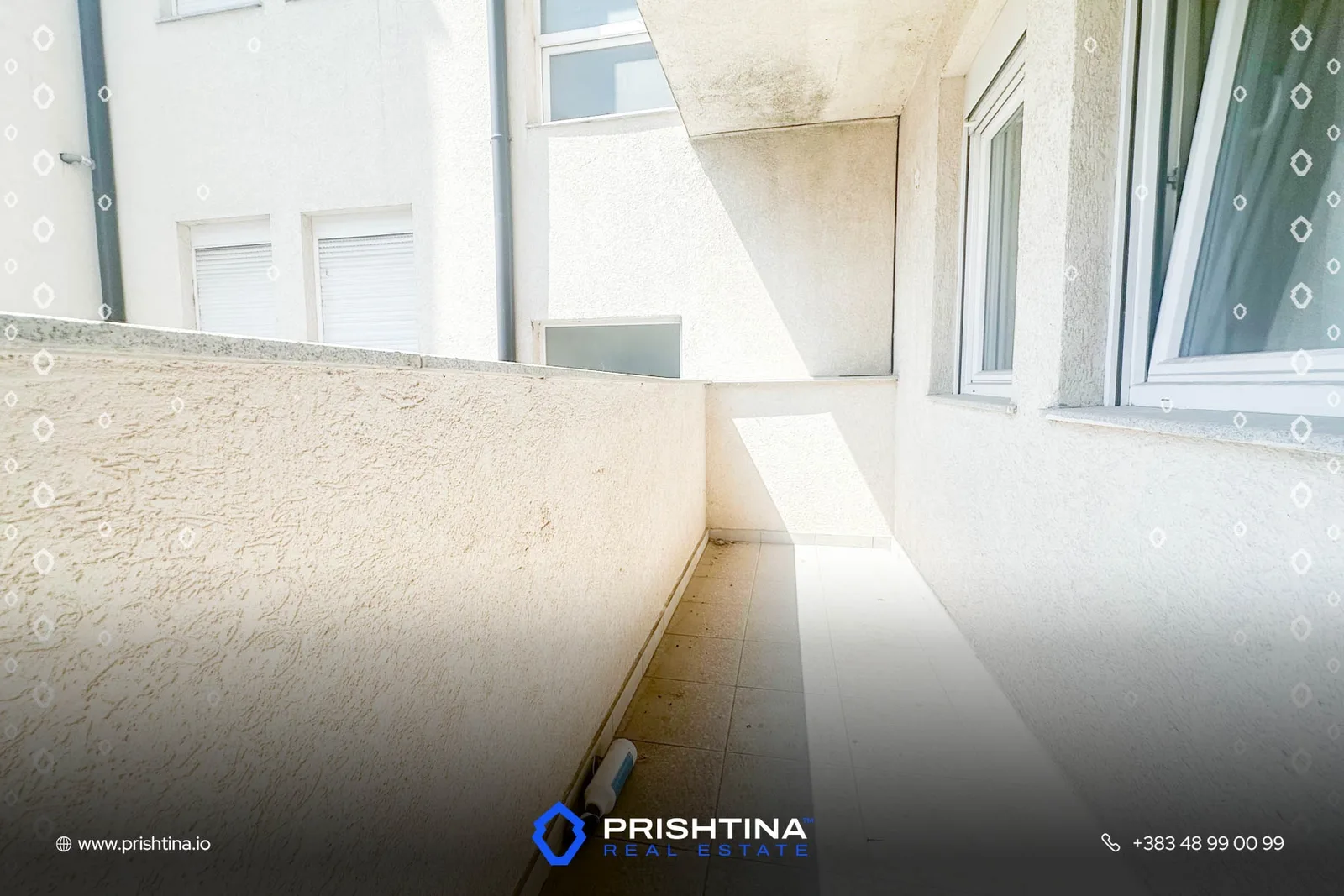 Banesë në #shitje 92m² në Fushë Kosovë
