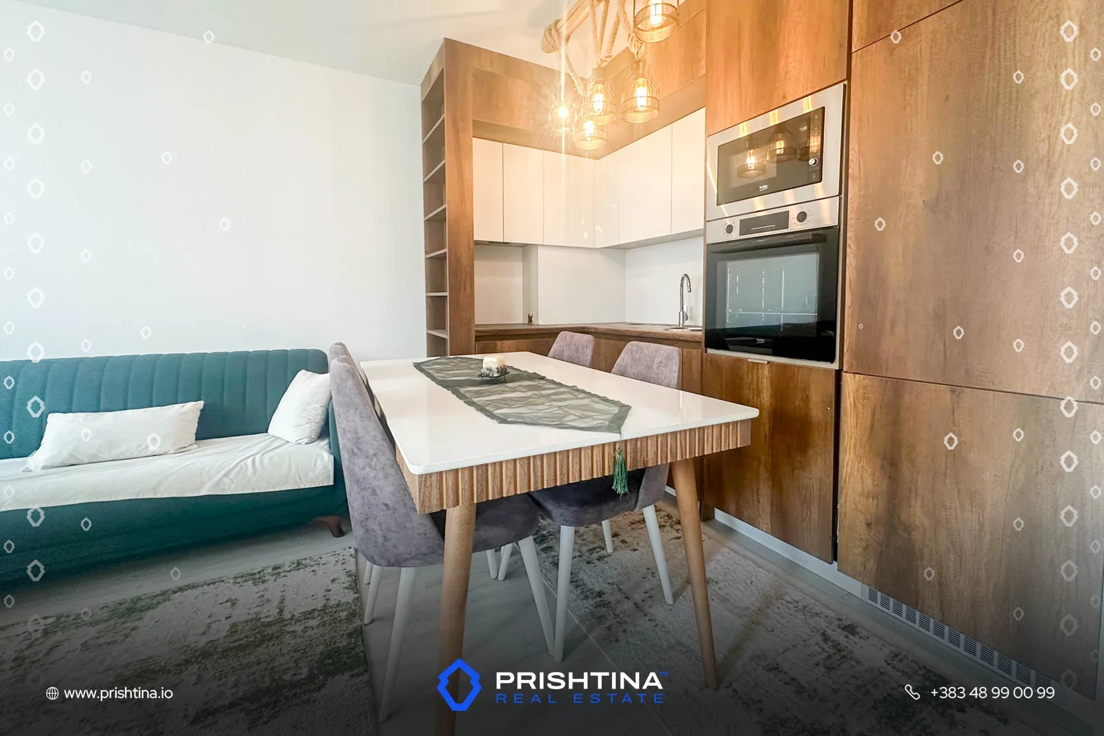 Banesë në #shitje 92m² në Fushë Kosovë