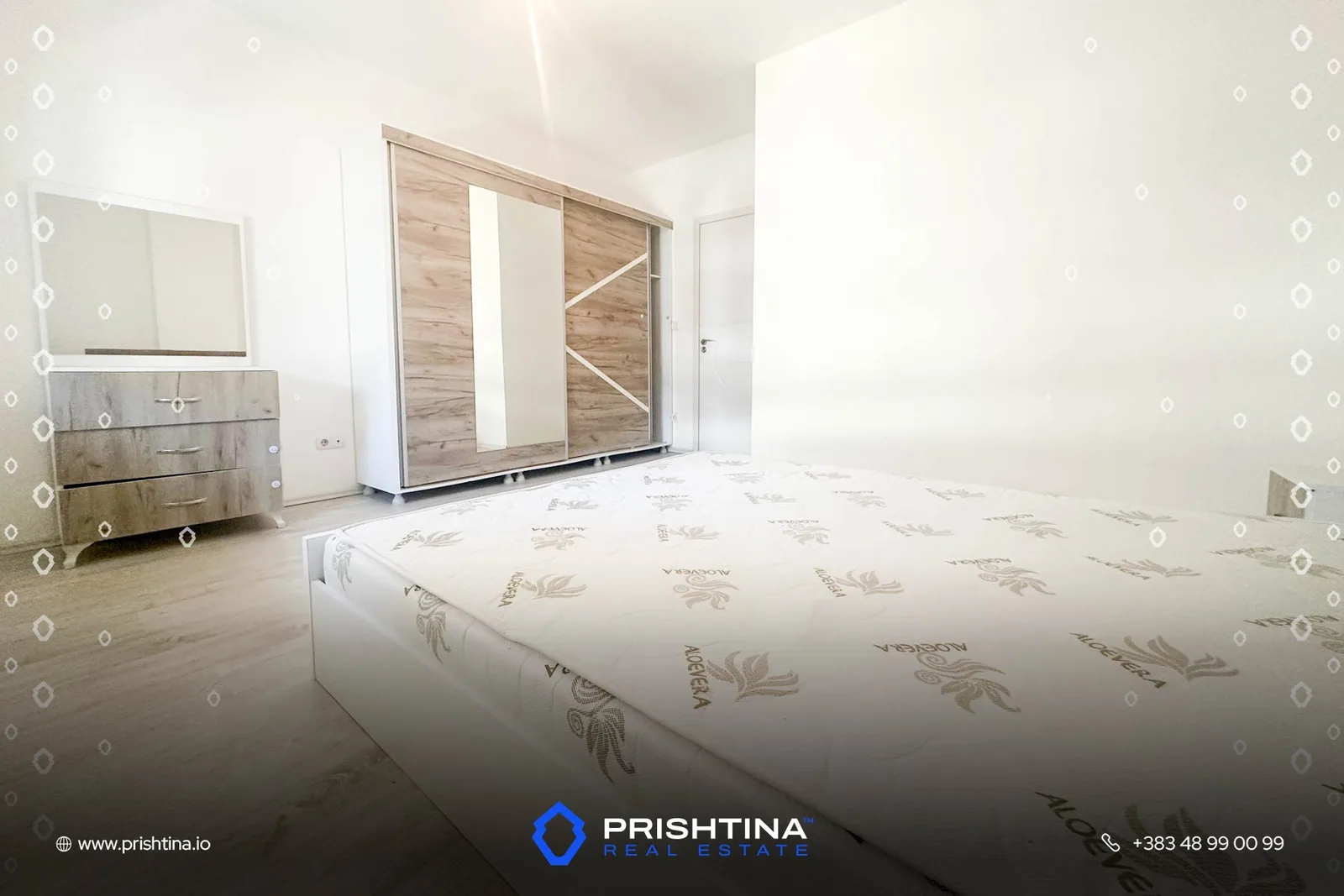Banesë në #shitje 92m² në Fushë Kosovë