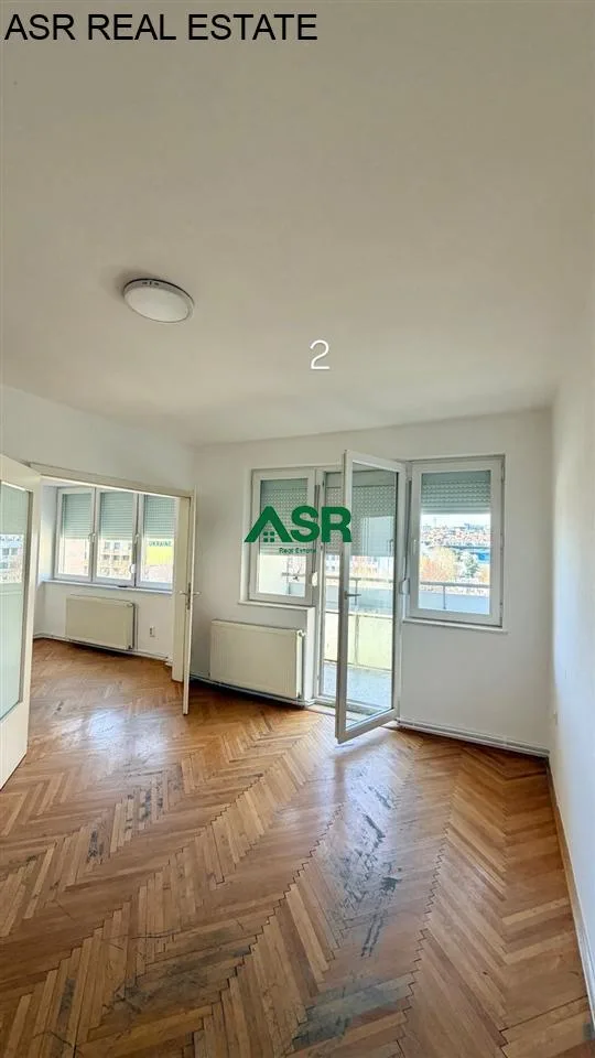 #ID:4247 Banesë-Zyre  60m2 me #qira në lagjen qender