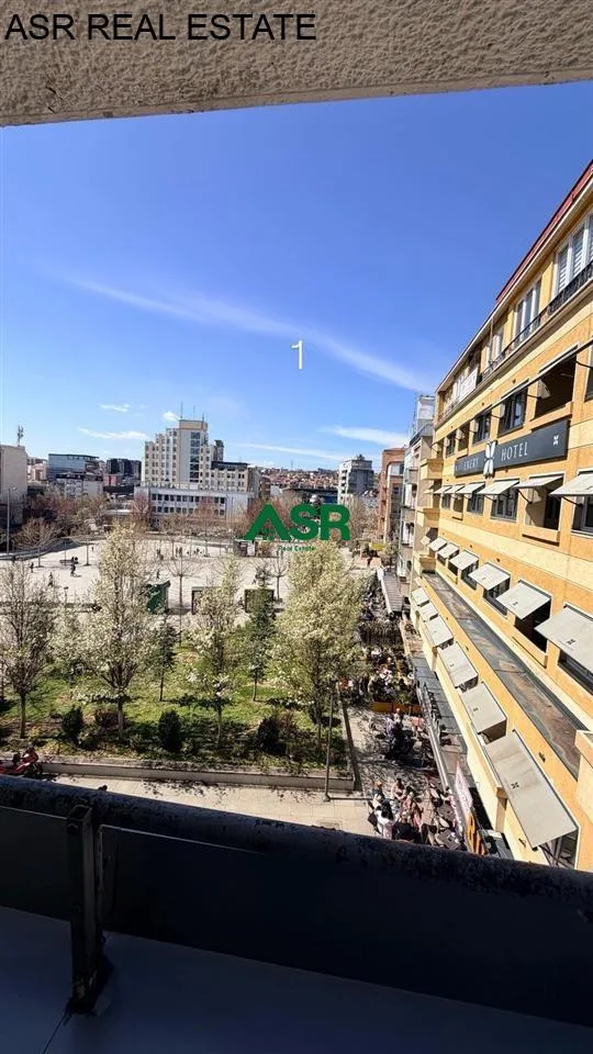 #ID:4247 Banesë-Zyre  60m2 me #qira në lagjen qender