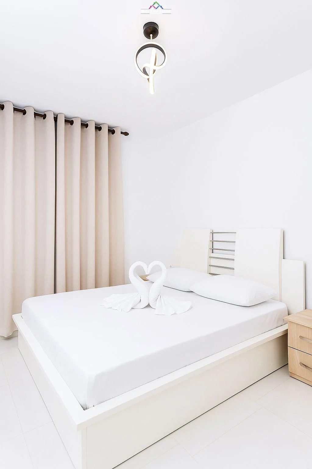 Apartament Me Qera 2+1 Tek Mine Peza (ID B221414) Tirane