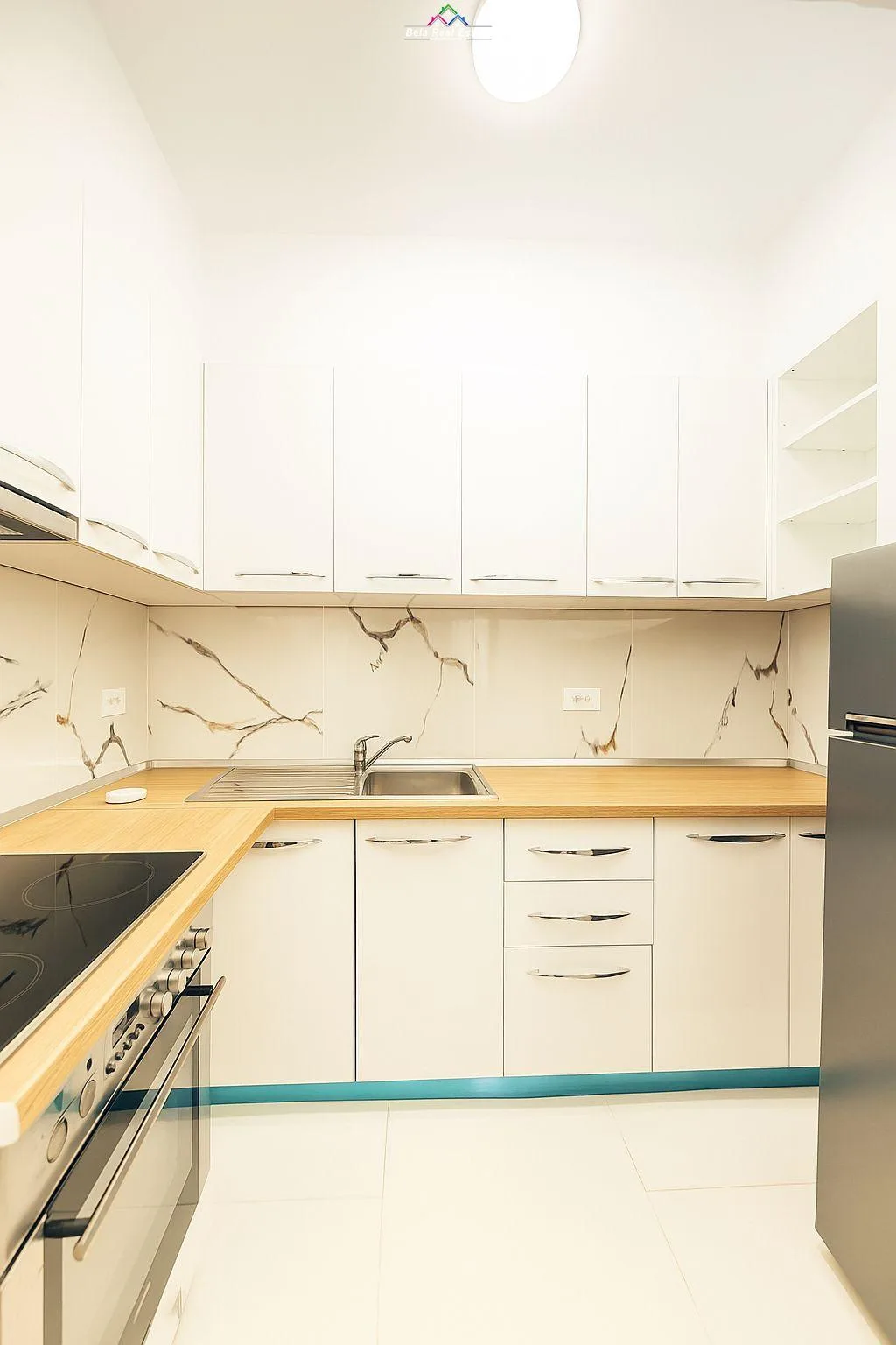 Apartament Me Qera 2+1 Tek Mine Peza (ID B221414) Tirane