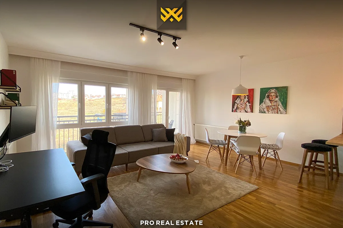 Banesë 68m² për #SHITJE te Rruga C