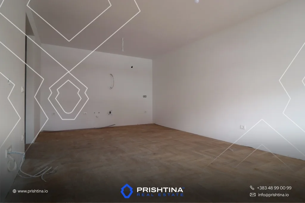Banesë me qira 84.7m² në Lagjen e Muhaxherëve