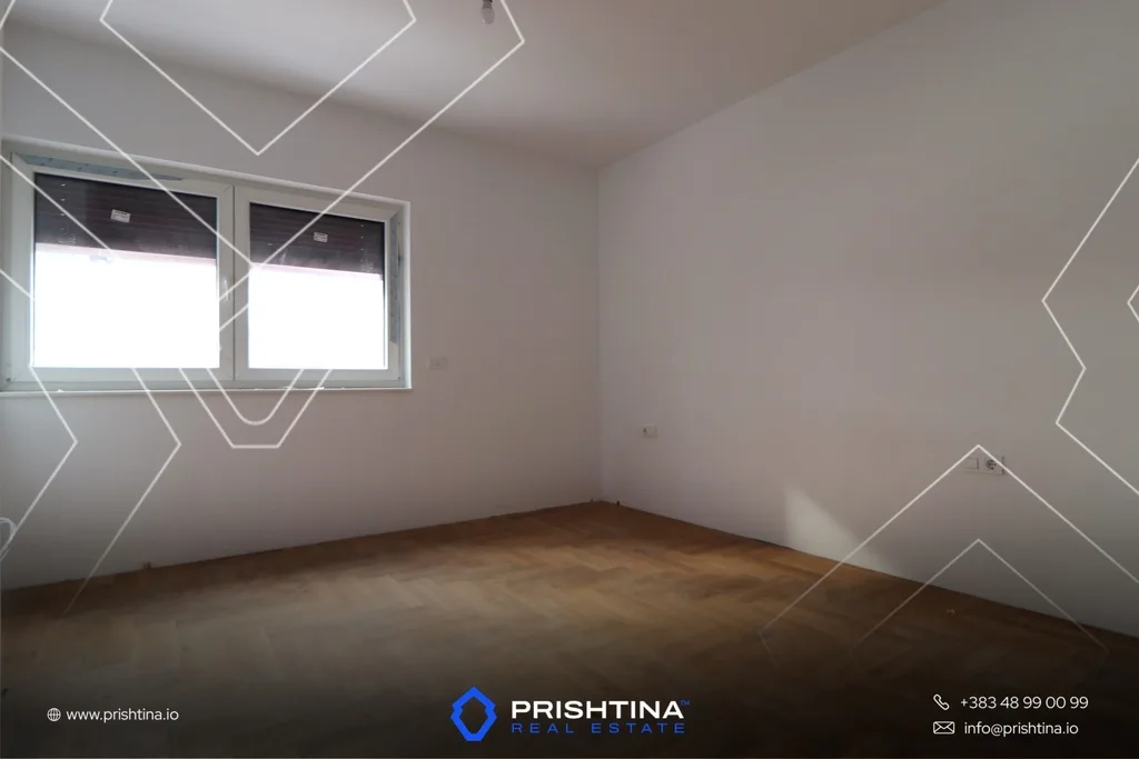 Banesë me qira 84.7m² në Lagjen e Muhaxherëve