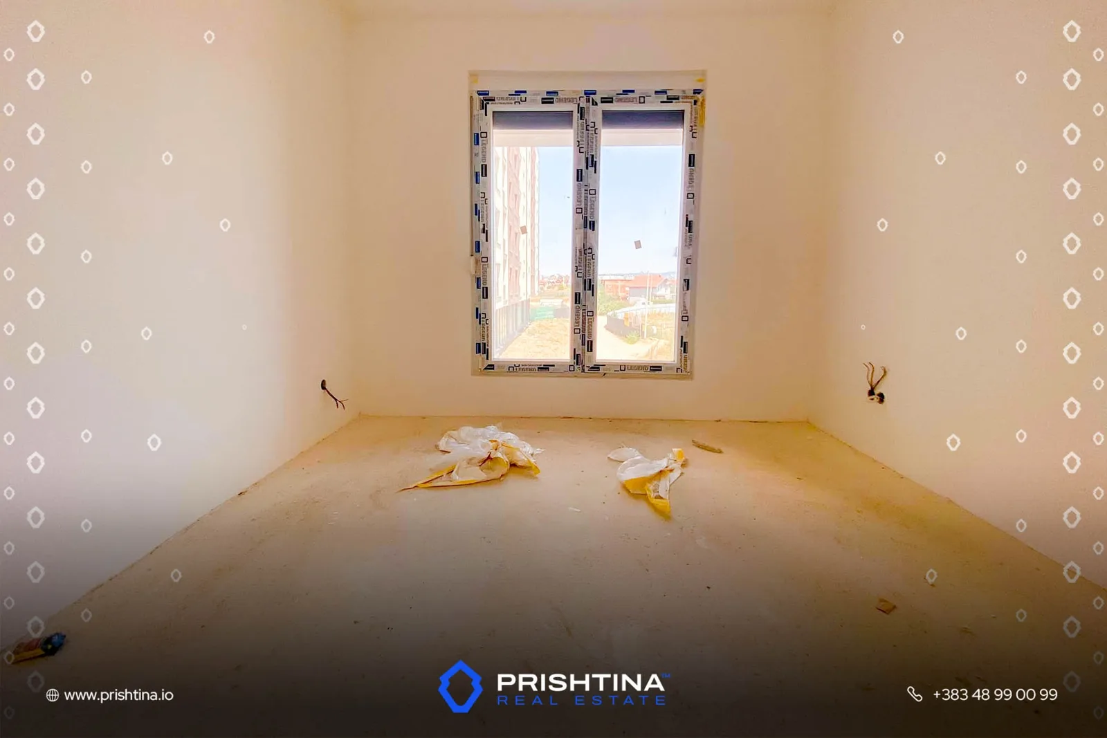Banesë në shitje 85m² në Bresje