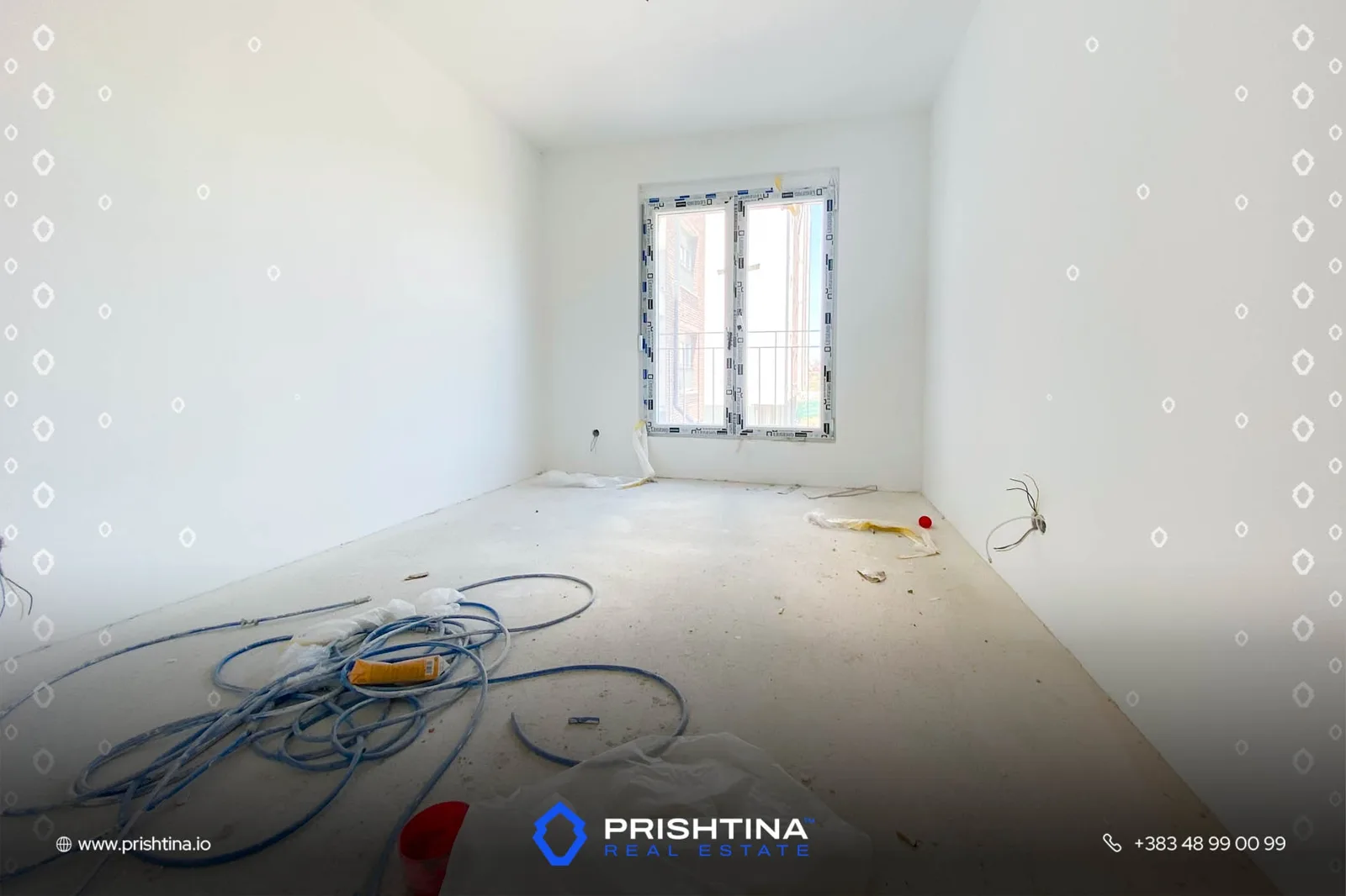 Banesë në shitje 85m² në Bresje
