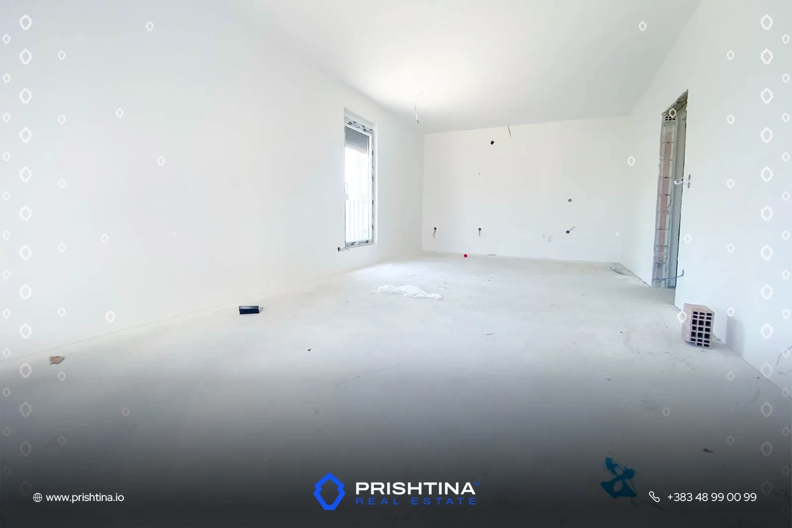 Banesë në shitje 85m² në Bresje