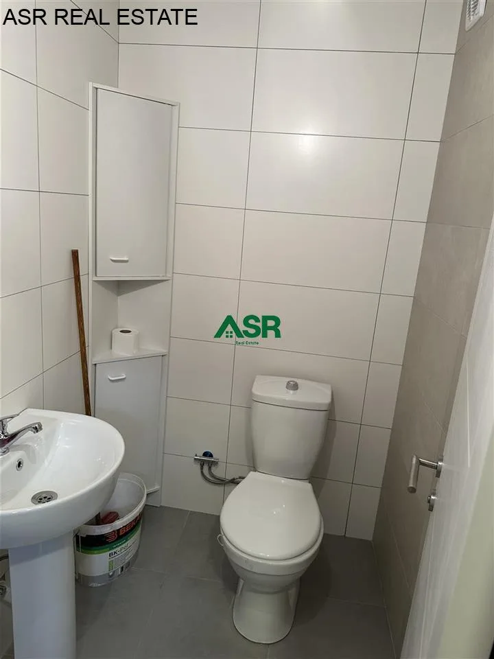 Lëshohet banesa me qira në lagjën Tophane